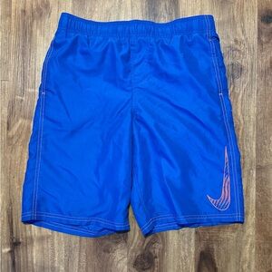 nike shorts/nike swimming trunks